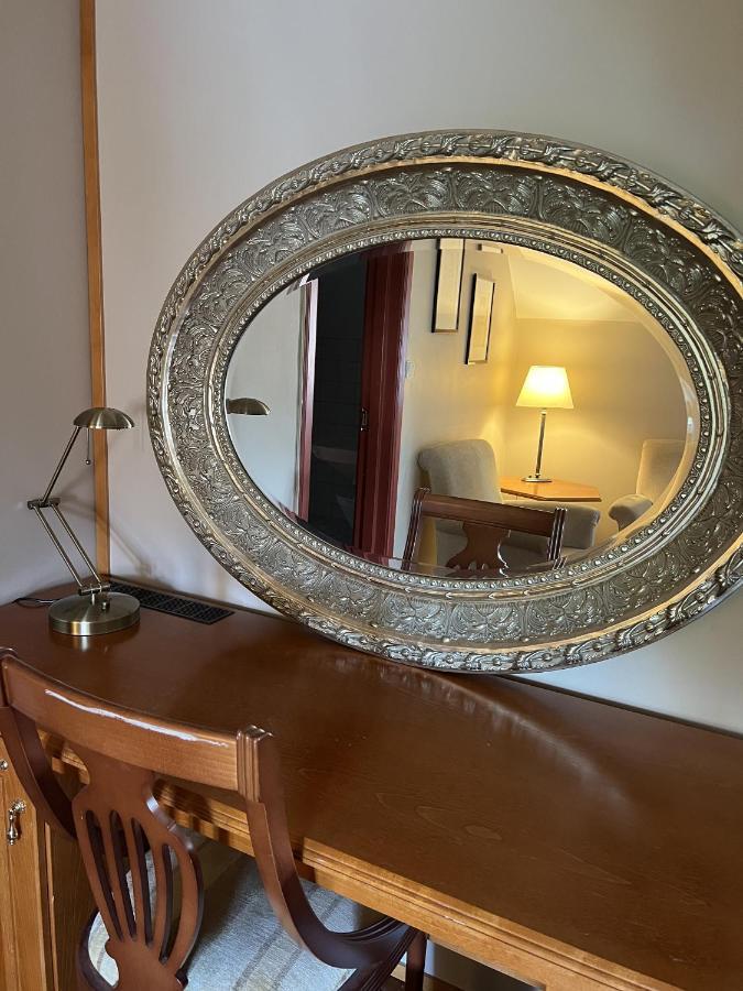 Ovre Sem Gard Hotel Asker Bagian luar foto